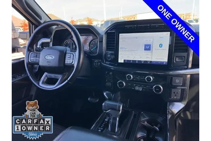 $34995 : Ford F-150 2022 4x4 XLT 4dr image 7