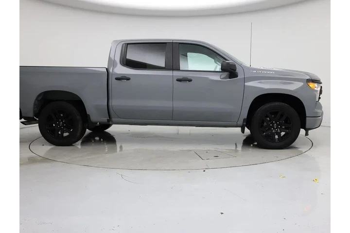 $34998 : Chevrolet Silverado 1500 202 image 7