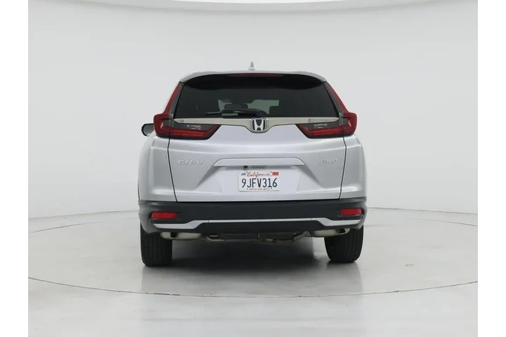 $28998 : Honda CR-V 2021 AWD EX-L 4dr image 6