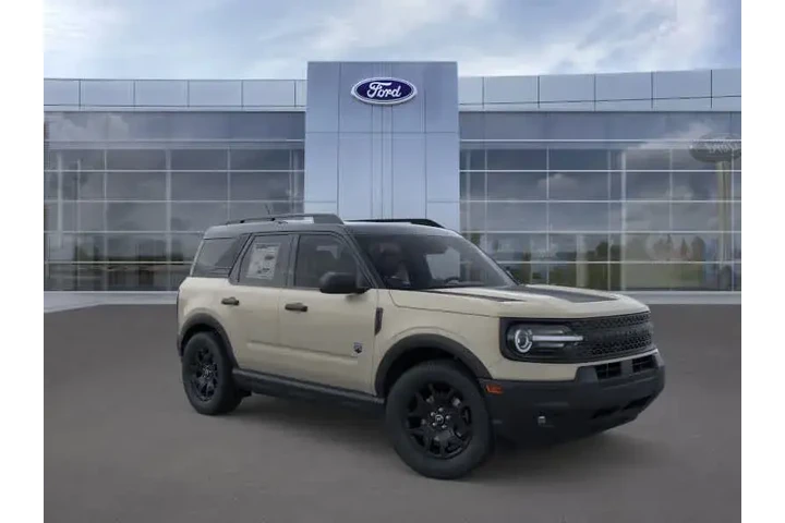 $32386 : Ford Bronco Sport 2025 AWD B image 7