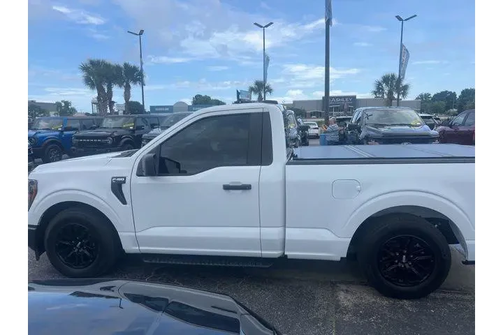 $35002 : Ford F-150 2023 4x2 XL 2dr R image 6