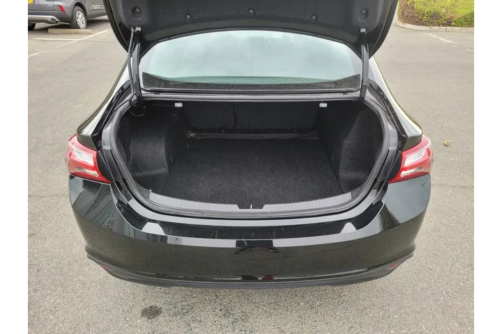 $16000 : Chevrolet Malibu 2022 LT 4dr image 10