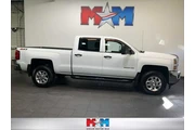 Chevrolet Silverado 2500HD 2