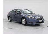 Subaru Legacy 2016 AWD 2.5i en Sacramento
