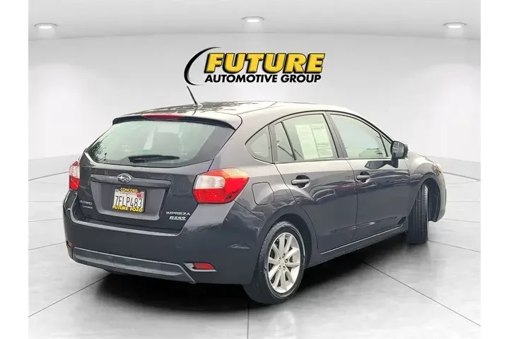$9988 : Subaru Impreza 2014 AWD 2.0i image 7