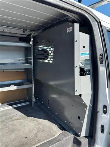 2018 FORD TRANSIT CONNECT CAR image 10