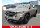 GMC Acadia 2022 4x4 AT4 4dr en Camden