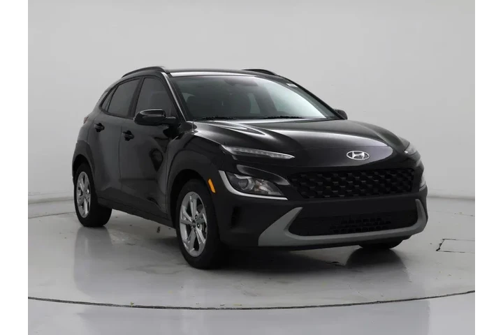 $18998 : Hyundai KONA 2023 SEL 4dr Cr image 1