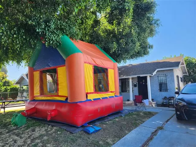 Party Rental image 8