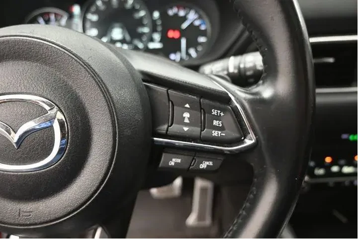 $18998 : Mazda CX-5 2021 Grand Tourin image 7