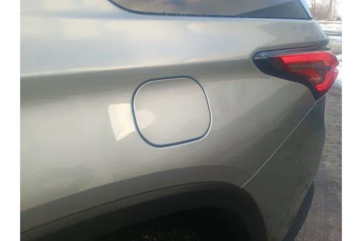 $36955 : Chevrolet Traverse 2023 4x4 image 6