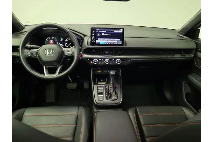$33998 : Honda CR-V Hybrid 2025 Sport image 9