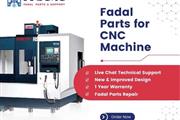 Fadal CNC Electrical Parts