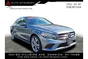 Mercedes-Benz C-Class 2021 A en New York
