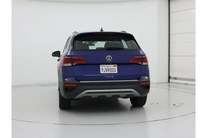 $20998 : Volkswagen Taos 2024 S 4dr S image 6
