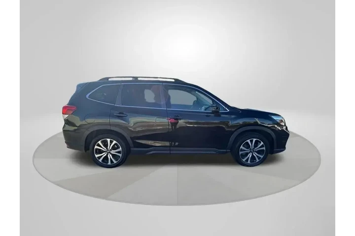 $20000 : Subaru Forester 2020 AWD Lim image 8