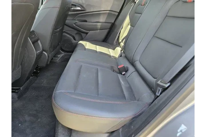 $22991 : Chevrolet Trax 2024 RS 4dr C image 4