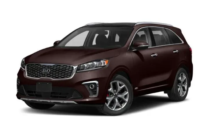 $29247 : Kia Sorento 2019 SX Limited image 1