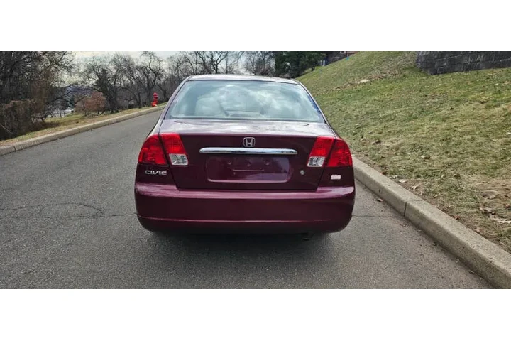 $5395 : 2003 Civic LX image 9