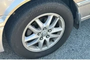 $6995 : Toyota Camry 2001 LE V6 4dr thumbnail