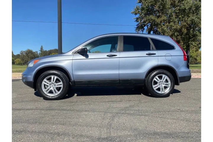 $10995 : 2011 CR-V EX image 5