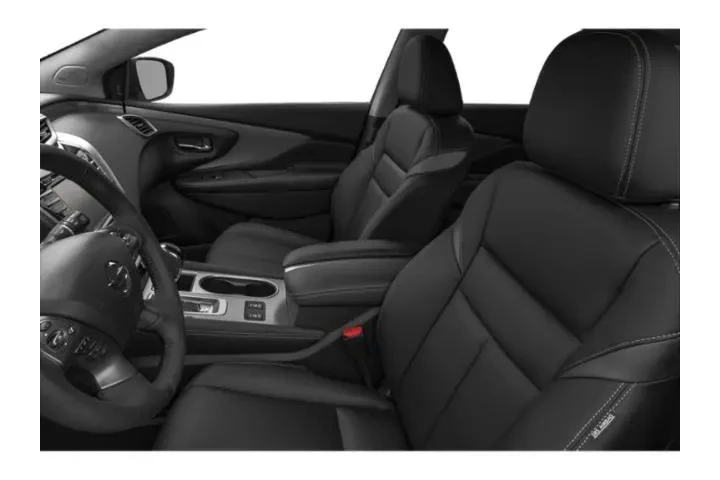 $19222 : Nissan Murano 2019 AWD SL 4d image 9