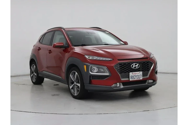 $15998 : Hyundai KONA 2019 AWD Limite image 1