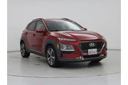Hyundai KONA 2019 AWD Limite en Sacramento