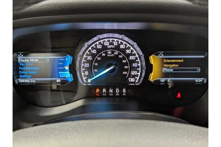 $28890 : Ford Ranger 2022 4x4 Lariat image 3