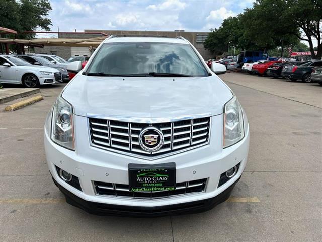 $12340 : 2015 CADILLAC SRX Performance image 5