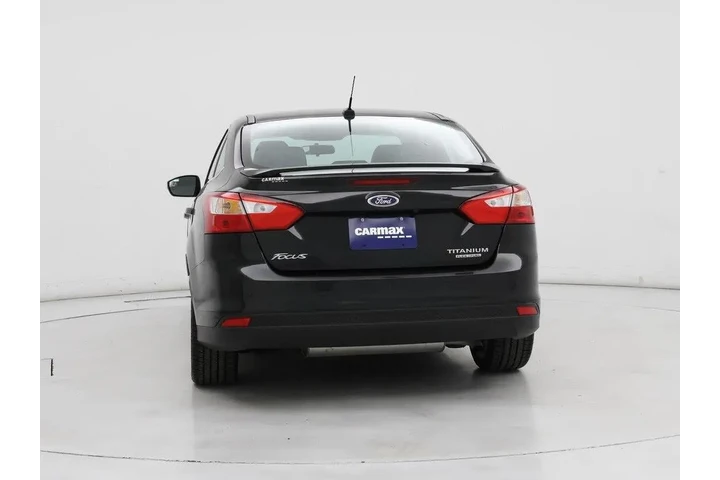 $14998 : Ford Focus 2014 Titanium 4dr image 6
