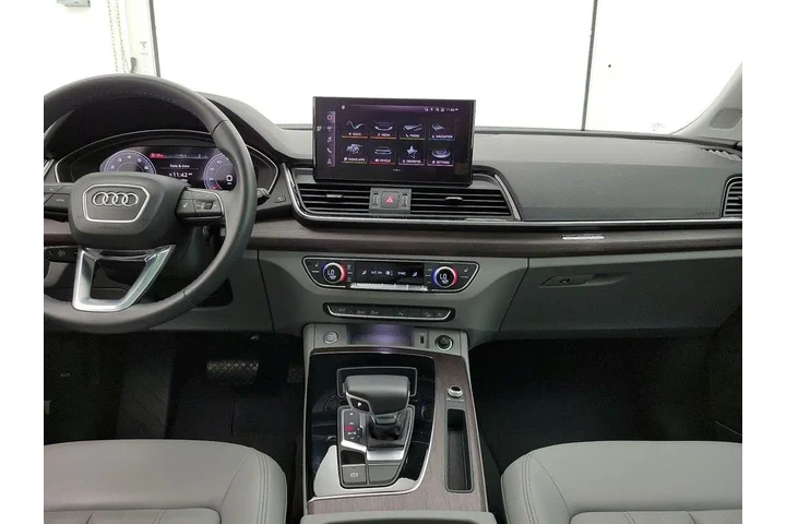 $35998 : Audi Q5 2023 AWD quattro S l image 9