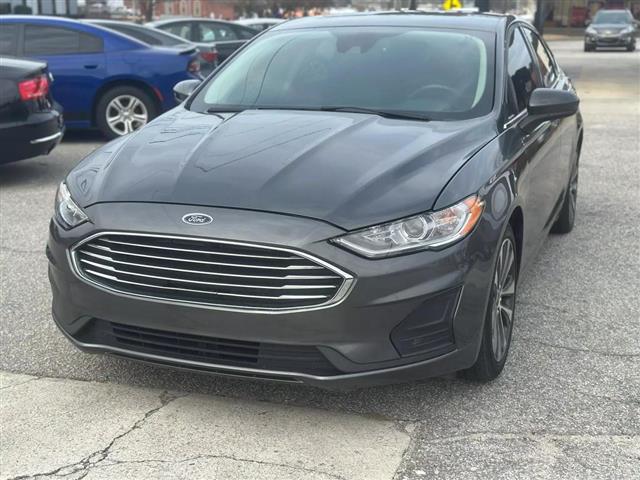 $19990 : 2020 FORD FUSION image 2