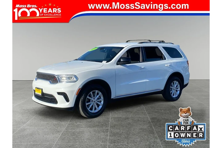 $31941 : Dodge Durango 2023 image 1