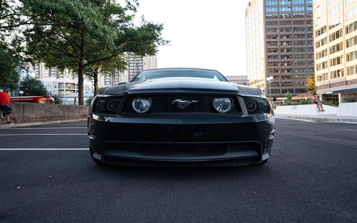 $18000 : 2012 FORD MUSTANG image 9