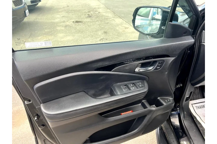 $28900 : Honda Passport 2021 AWD Elit image 7