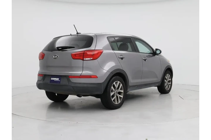 $12998 : Kia Sportage 2016 AWD LX 4dr image 8