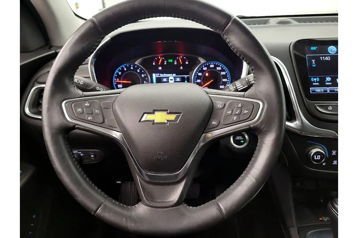 $18998 : Chevrolet Equinox 2018 Premi image 10