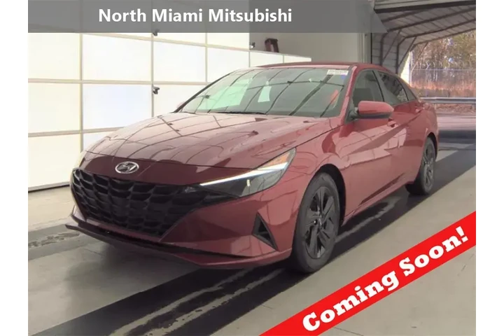 $15890 : Hyundai ELANTRA 2023 SEL 4dr image 1