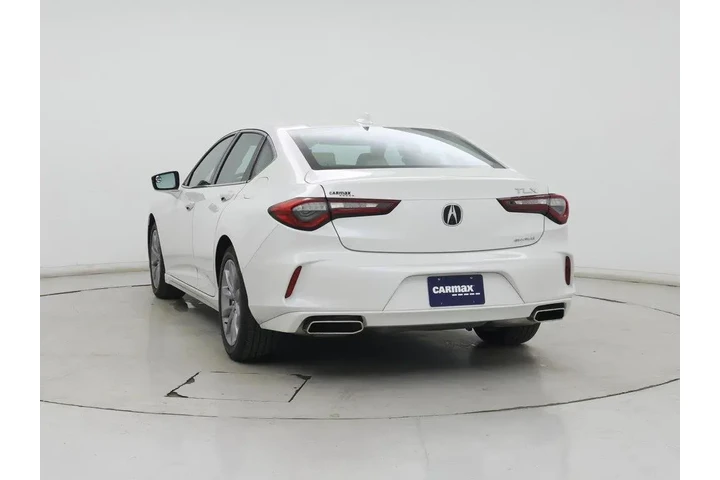 $31998 : Acura TLX 2021 SH-AWD 4dr Se image 2