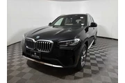 $36498 : BMW X3 2023 AWD xDrive30i 4d thumbnail