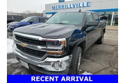 Chevrolet Silverado 1500 201