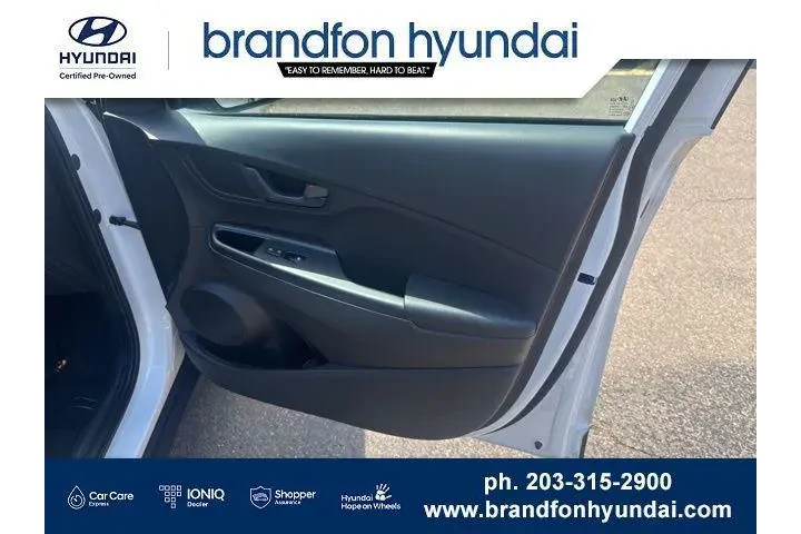 $21495 : Hyundai KONA 2023 AWD SEL 4d image 9