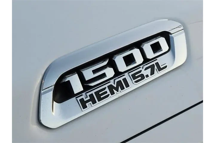 $30250 : Ram 1500 2019 4x2 Big Horn 4 image 3