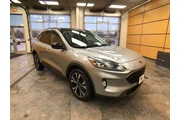 Ford Escape 2022 AWD SEL 4dr