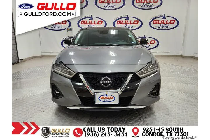 $29991 : Nissan Maxima 2023 3.5 Plati image 2