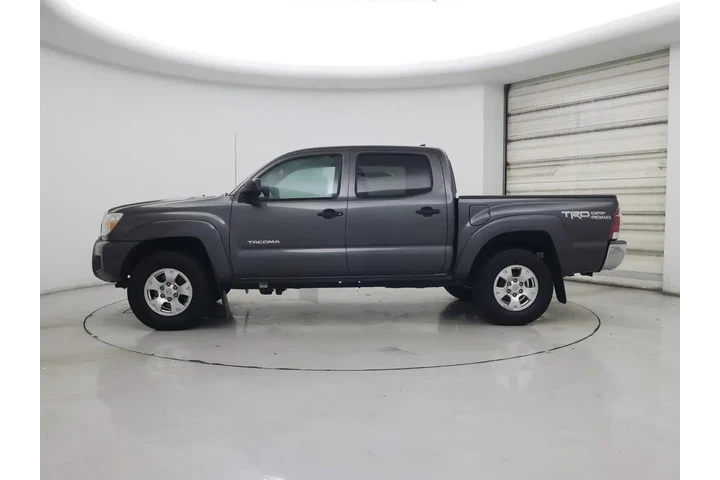 $25998 : Toyota Tacoma 2014 4x4 V6 4d image 3