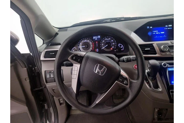 $18998 : Honda Odyssey 2016 EX 4dr Mi image 10