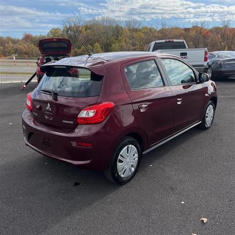 $12000 : 2019 MITSUBISHI MIRAGE image 4