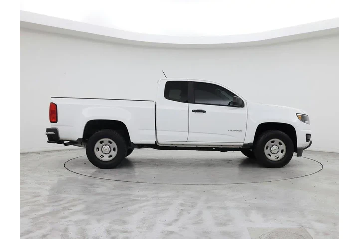 $17998 : Chevrolet Colorado 2017 4x2 image 7